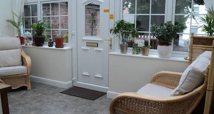 Grove House Guest House