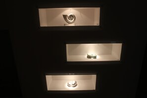Interior detail - MS Hotel (Suwon)