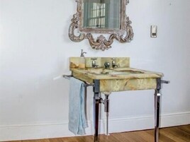Superior Double Room, Ensuite | Bathroom