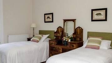 TvÄbÀddsrum - eget badrum