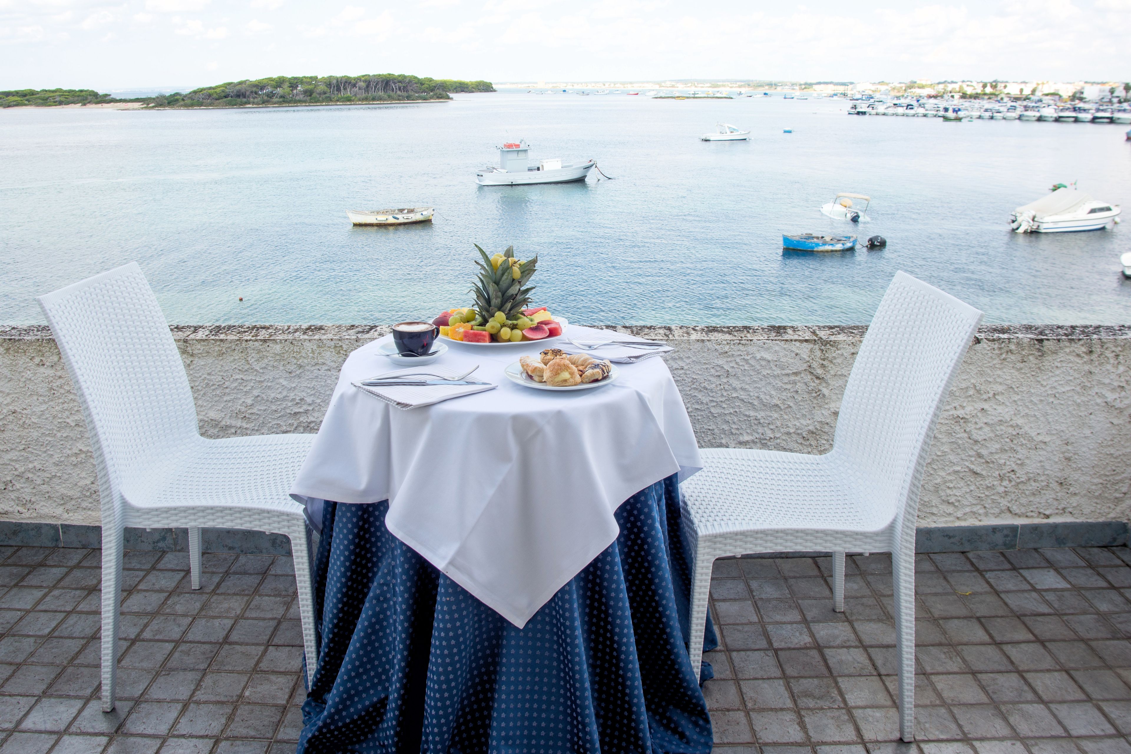 Foto - Hotel Lo Scoglio