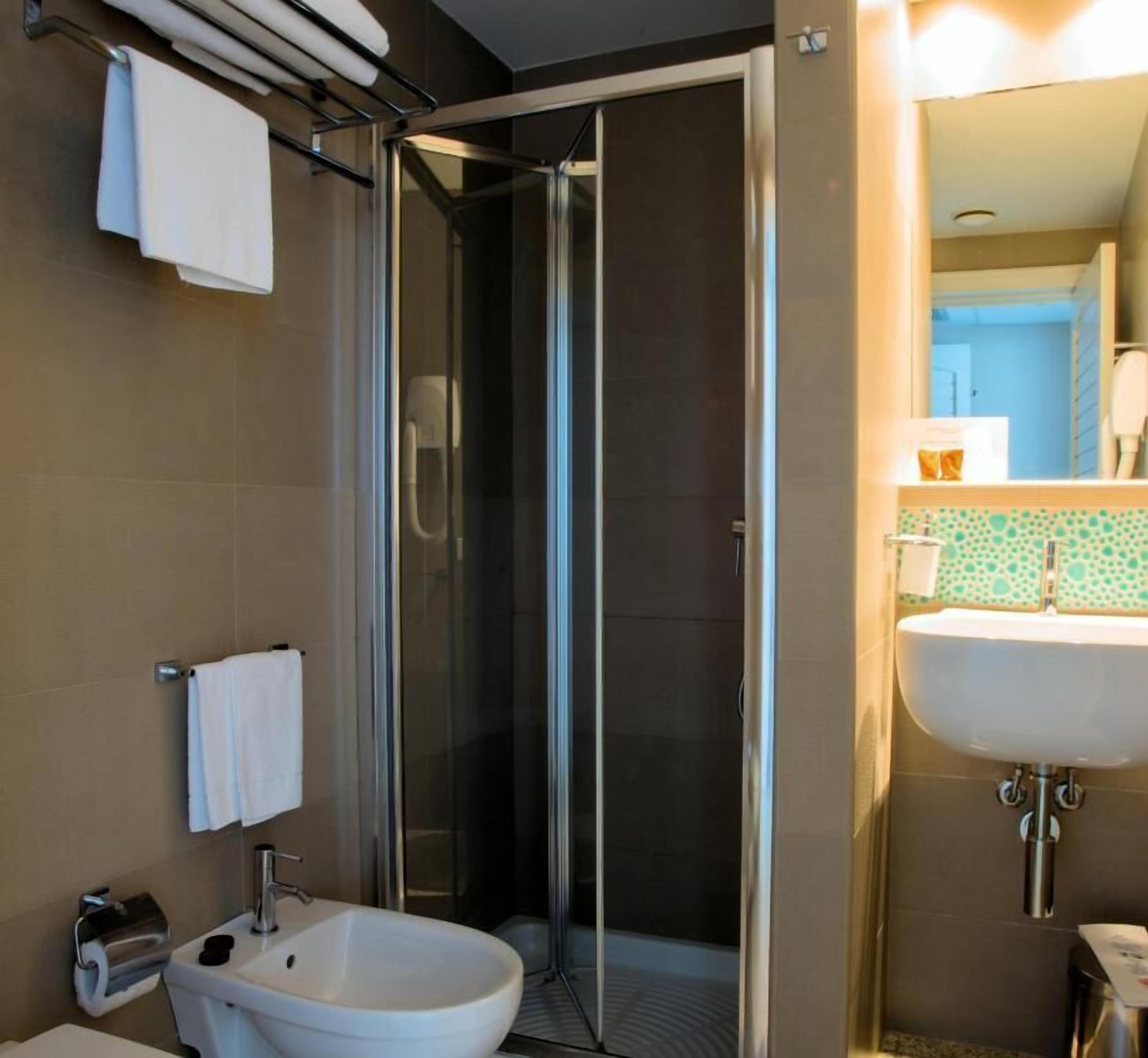 Foto - Hotel Lo Scoglio