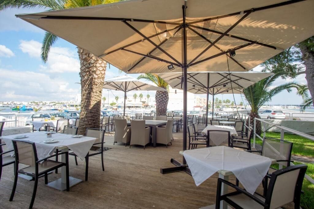 Foto - Hotel Lo Scoglio