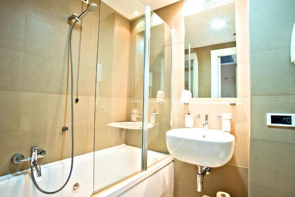 Foto - Hotel Lo Scoglio