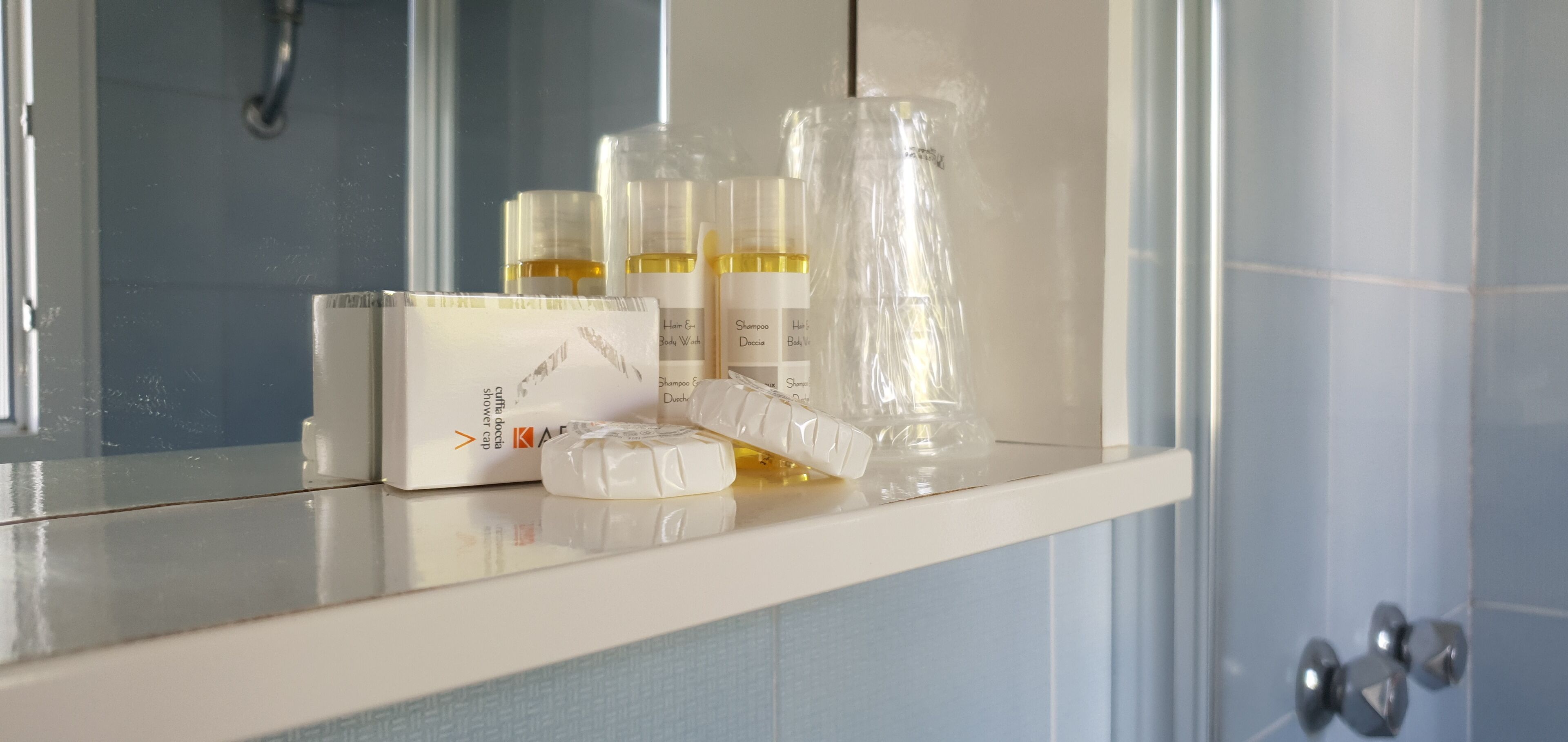 Foto - Hotel Lo Scoglio