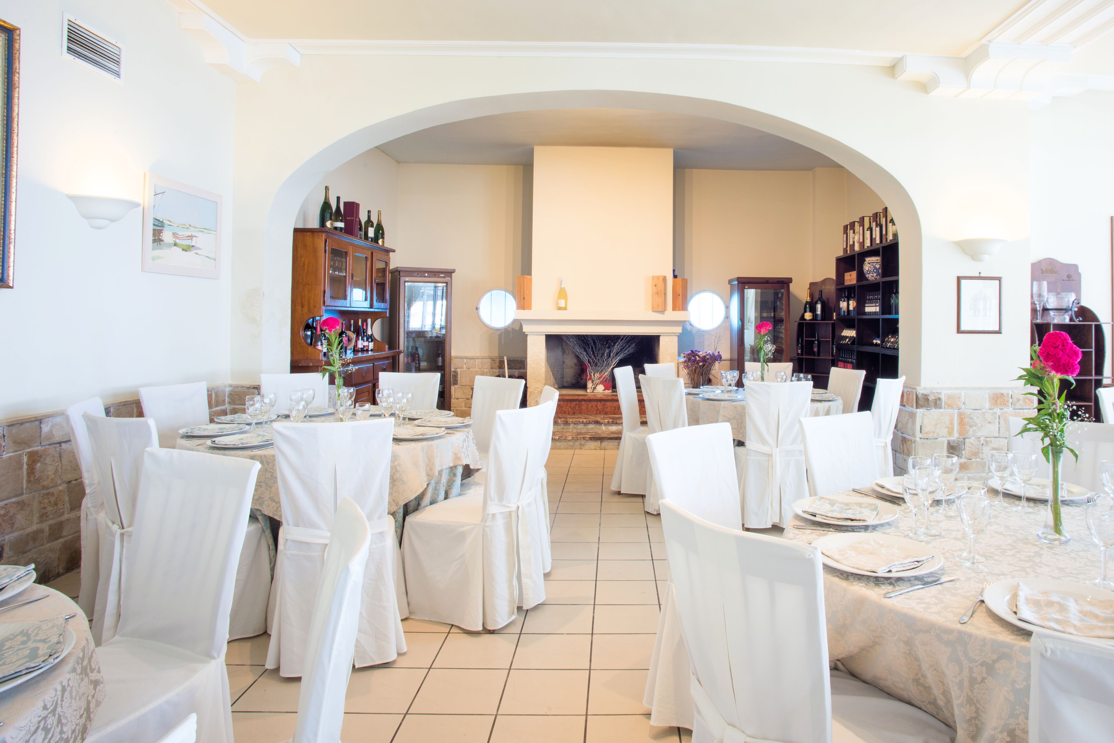 Foto - Hotel Lo Scoglio