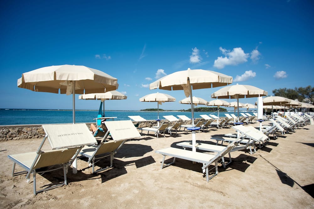 Hotel Isola Lo Scoglio