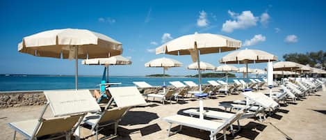 Plage privée à proximité, plongée sous-marine
