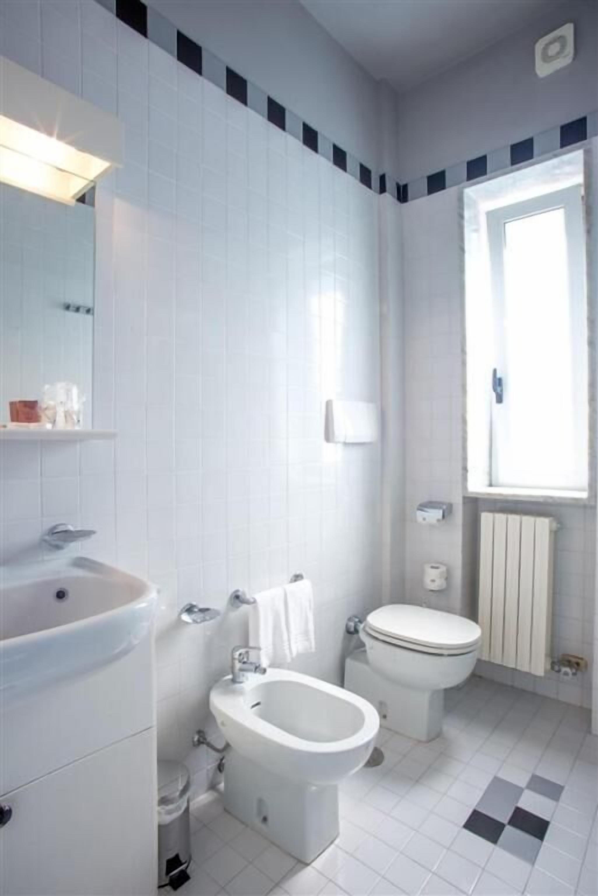 Foto - Hotel Lo Scoglio