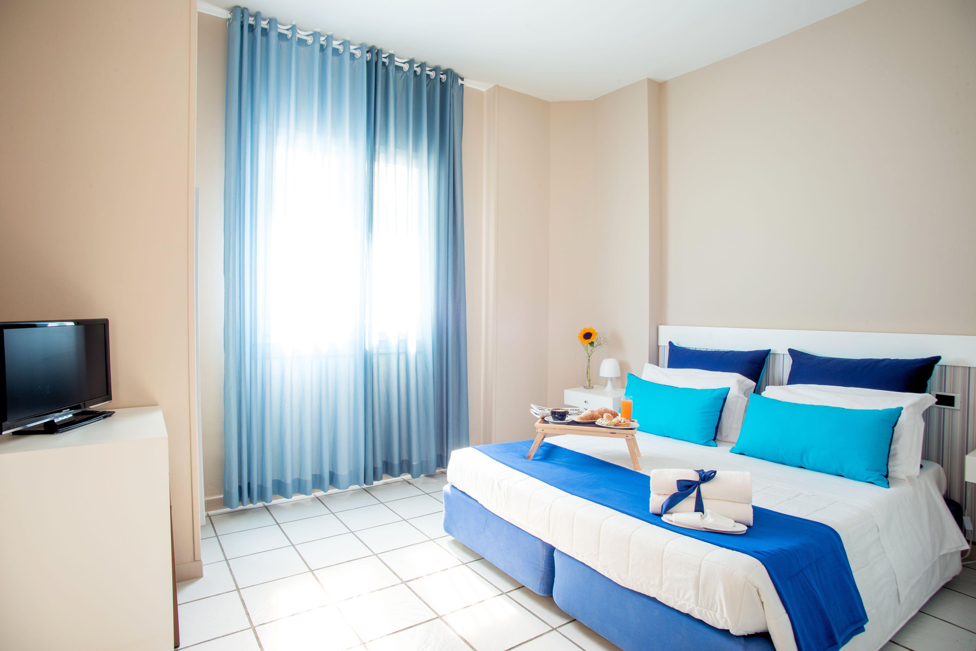 Foto - Hotel Lo Scoglio