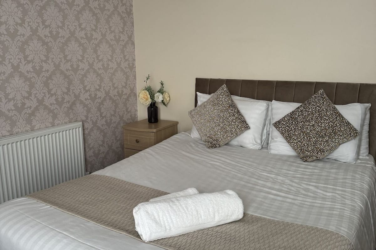 Suite, Ensuite | 1 bilik tidur