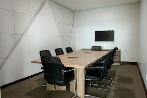 Sala de reuniones