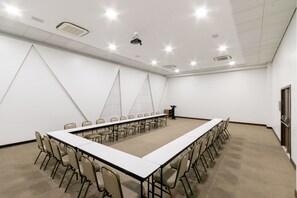 Salle de réunion