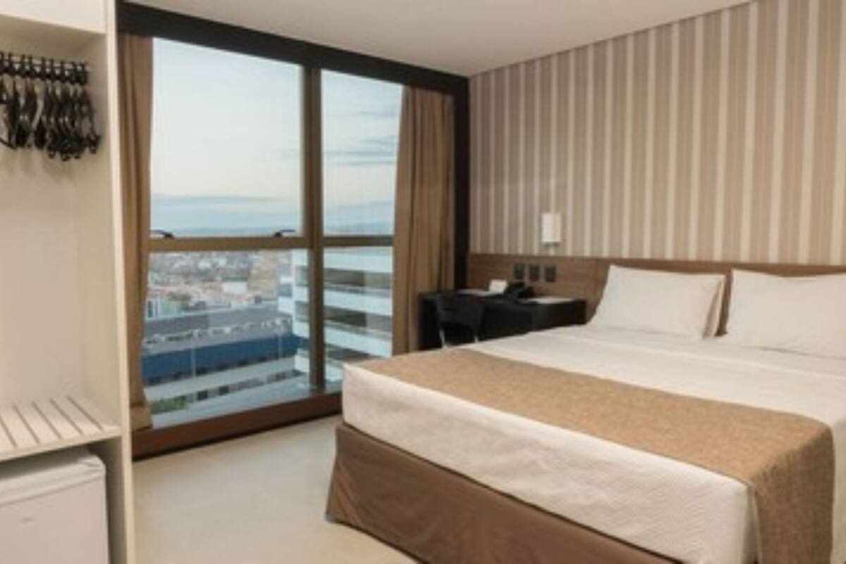 superior room | minibar, in-room safe, individually furnished, soundproofing