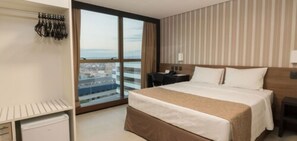 Chambre Supérieure