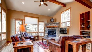 Unclassified image, 2 of 21, button - Lone Hand Lodge Peak 7 Home by Pinnacle Lodging (Breckenridge)