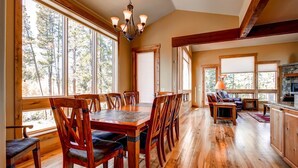 Unclassified image, 5 of 21, button - Lone Hand Lodge Peak 7 Home by Pinnacle Lodging (Breckenridge)