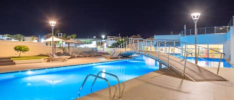 Diseño del edificio