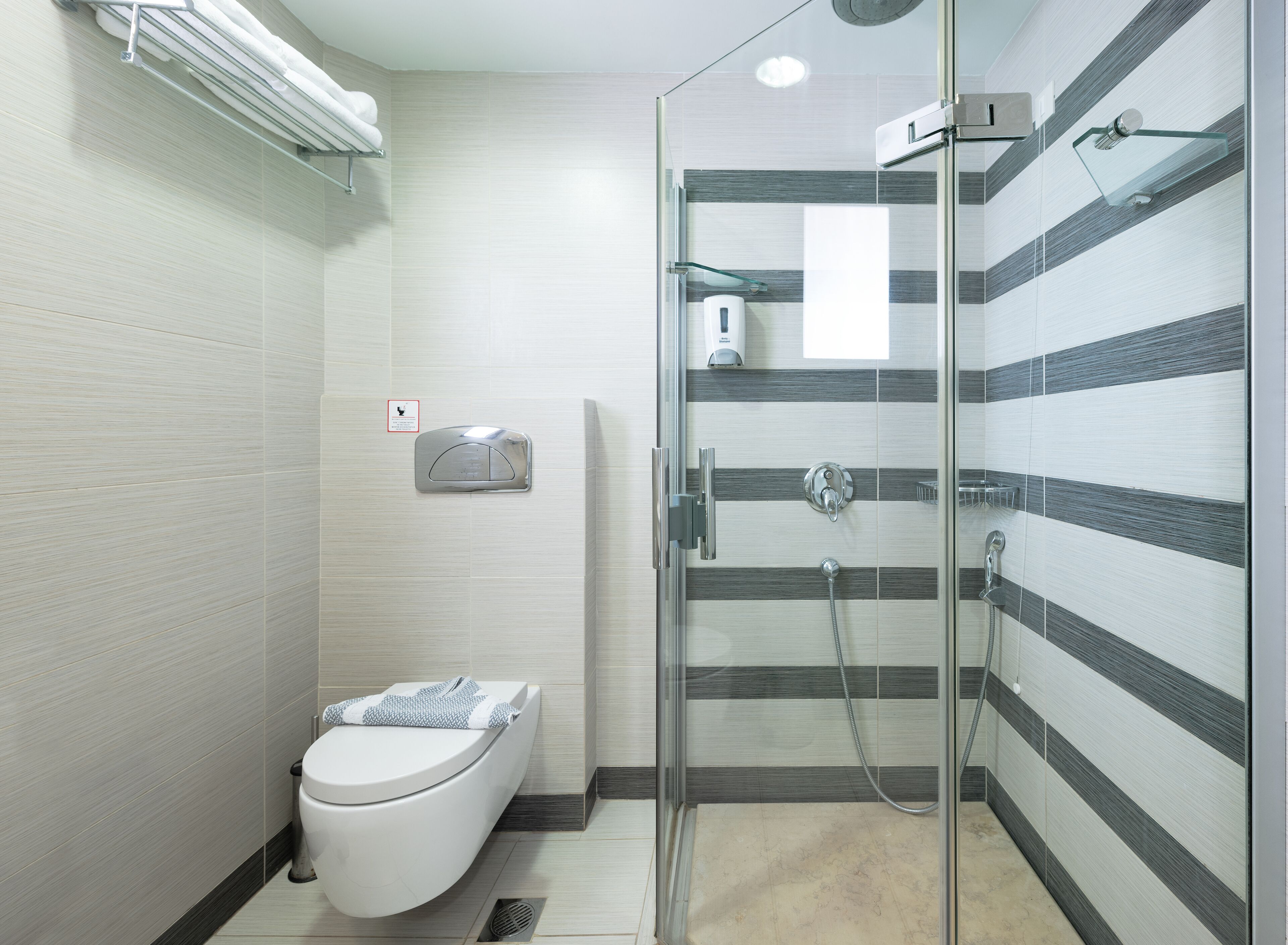 in-room safe, desk, soundproofing, iron/ironing board