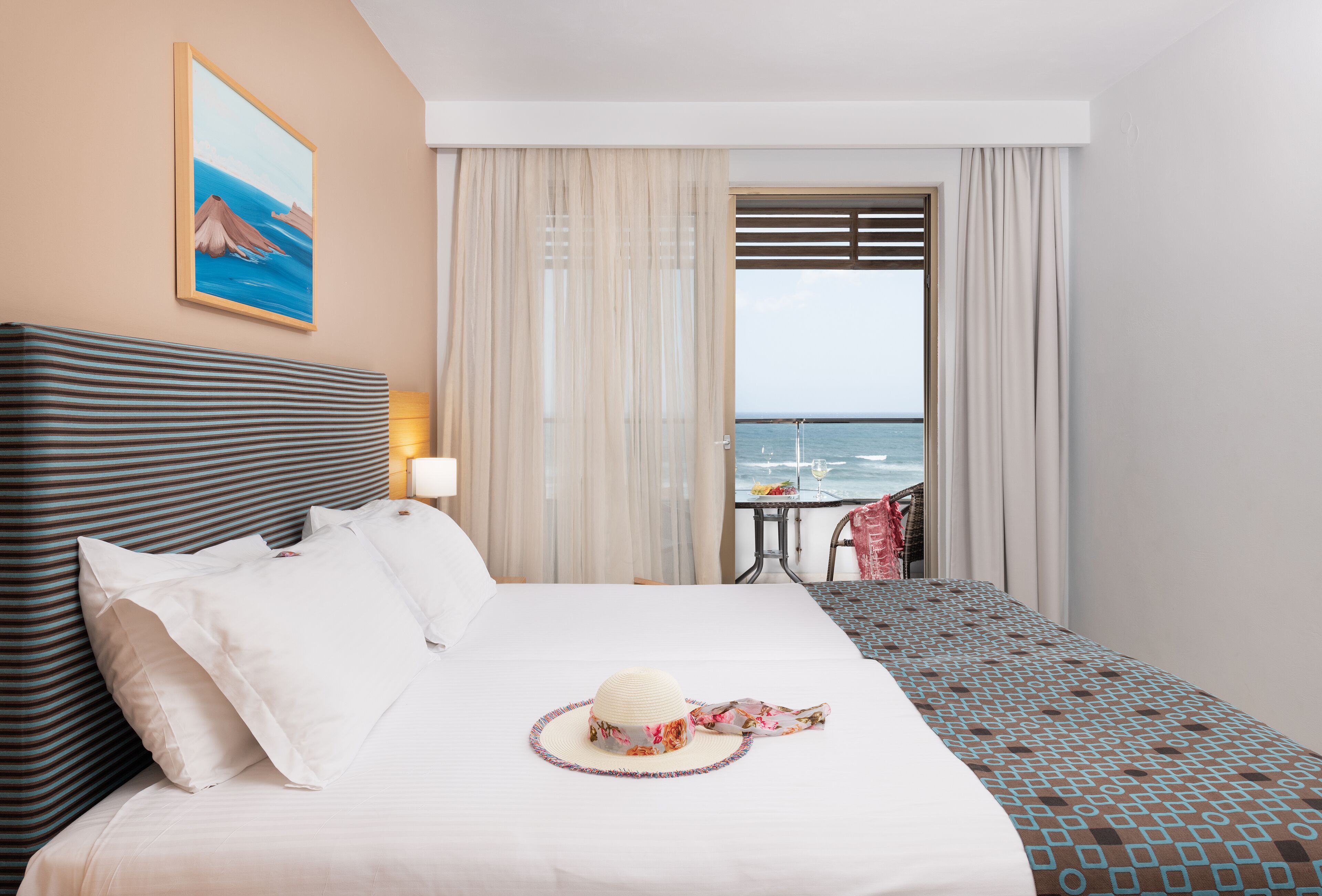 in-room safe, desk, soundproofing, iron/ironing board