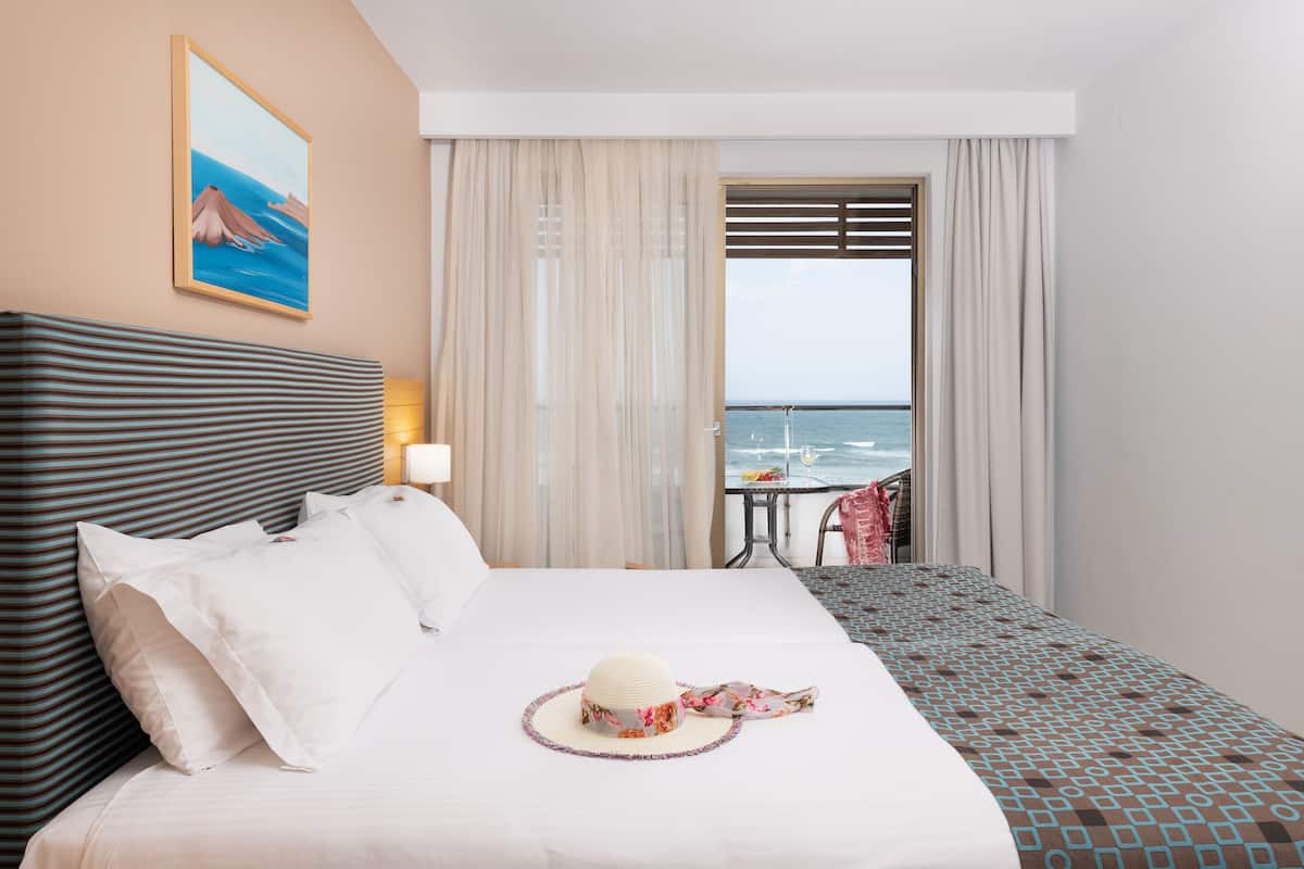 in-room safe, desk, soundproofing, iron/ironing board