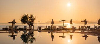 Iolida Beach by Smile Hotels