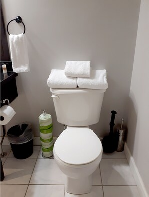 Badkamer