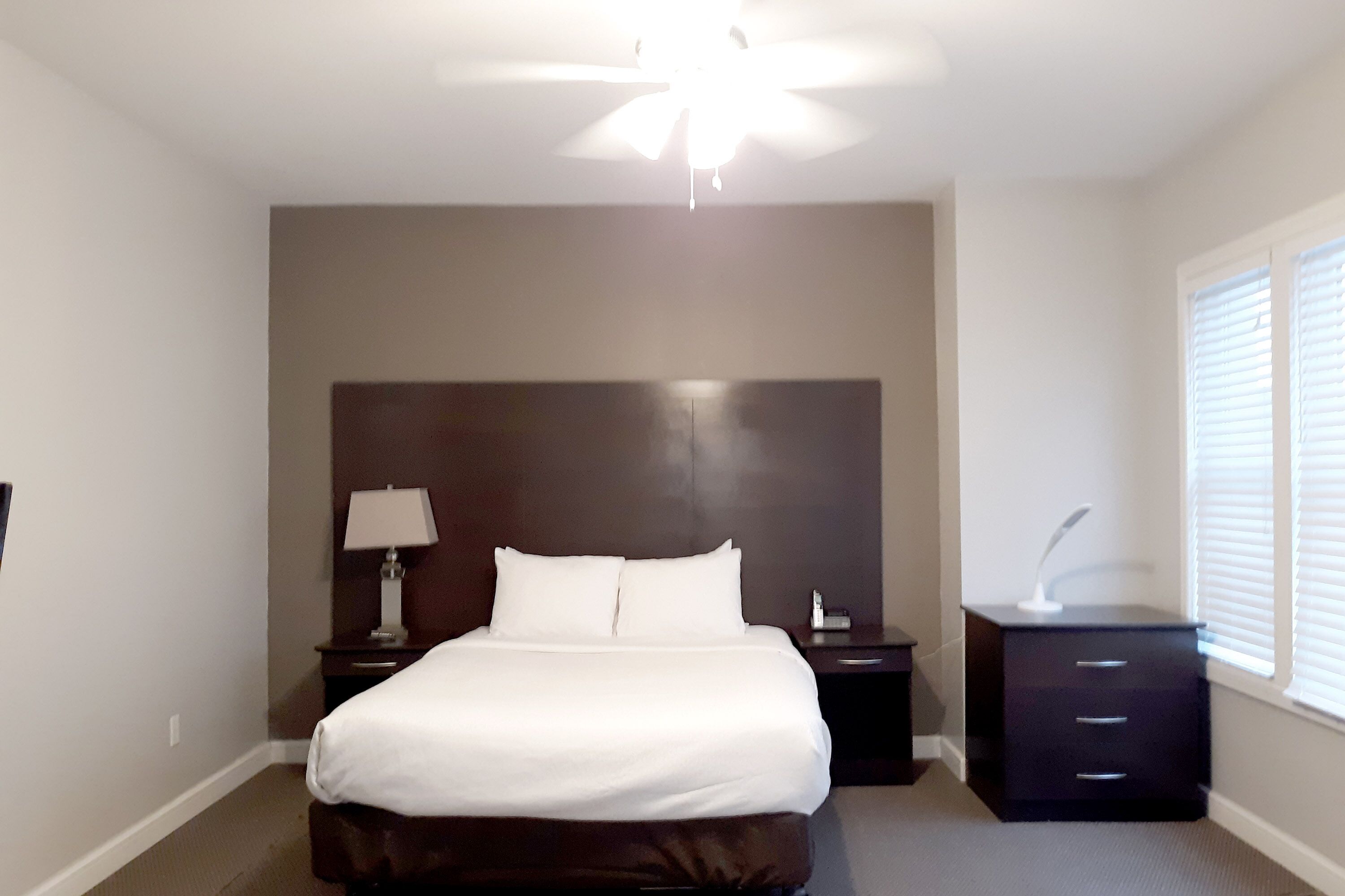 Apartment, 2 Bedrooms, Kitchen