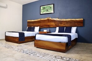 標準客房 | 熨斗/熨衫板、床單