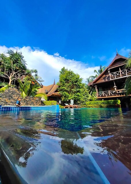 Boutique Village Hotel – Affordable hotel in Krabi