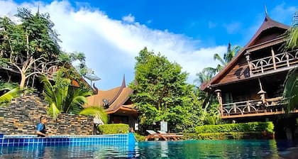 Boutique Village Hotel