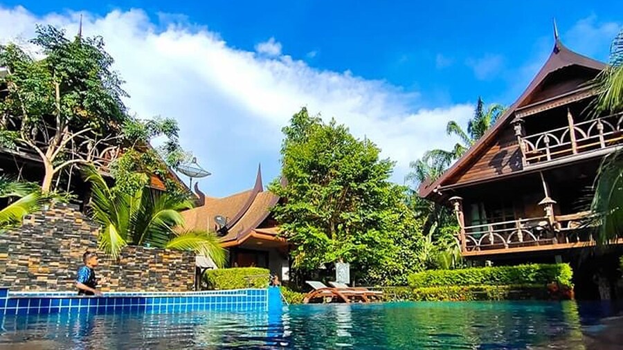 Boutique Village Hotel