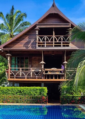 Exterior - Boutique Village Hotel (Krabi)