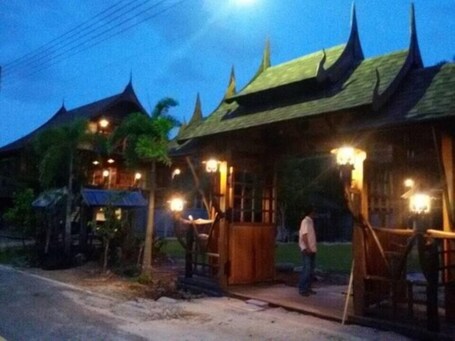 Boutique Village Hotel - view 2