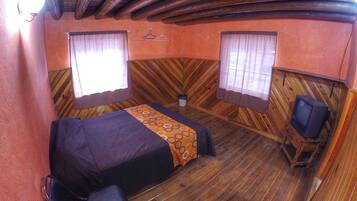 Quarto casal, 1 cama de casal | Quartos à prova de som, Wi-Fi de cortesia