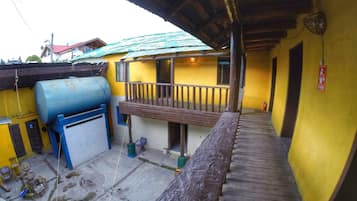 Exterieur