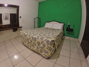 Double Room, 1 King Bed | In-room safe, free WiFi - Hacienda St Cruz El Fuerte (El Fuerte)