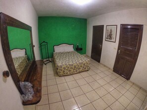 Double Room, 1 King Bed | In-room safe, free WiFi - Hacienda St Cruz El Fuerte (El Fuerte)