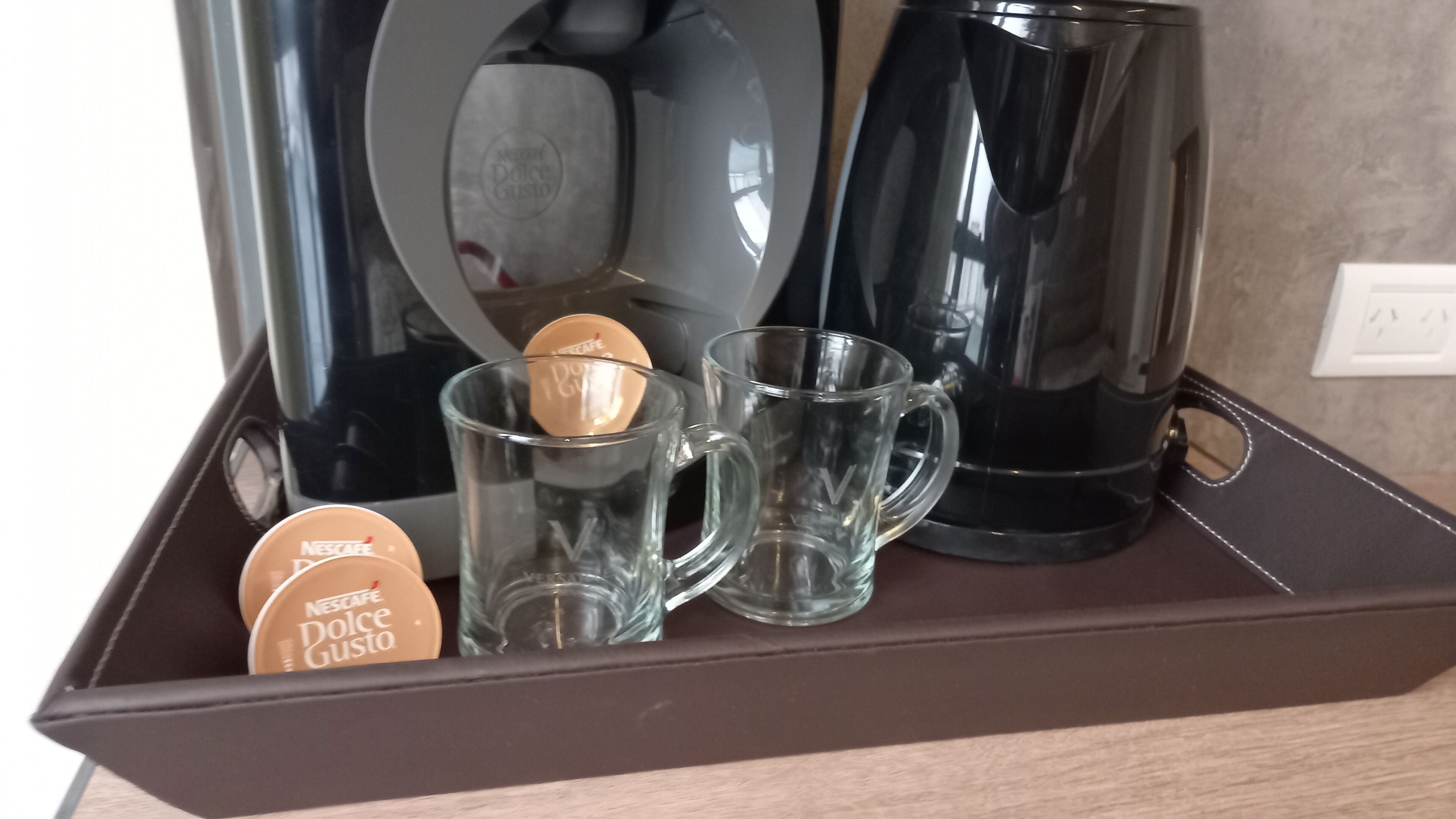 1 bedroom, in-room safe, desk, free cots/infant beds