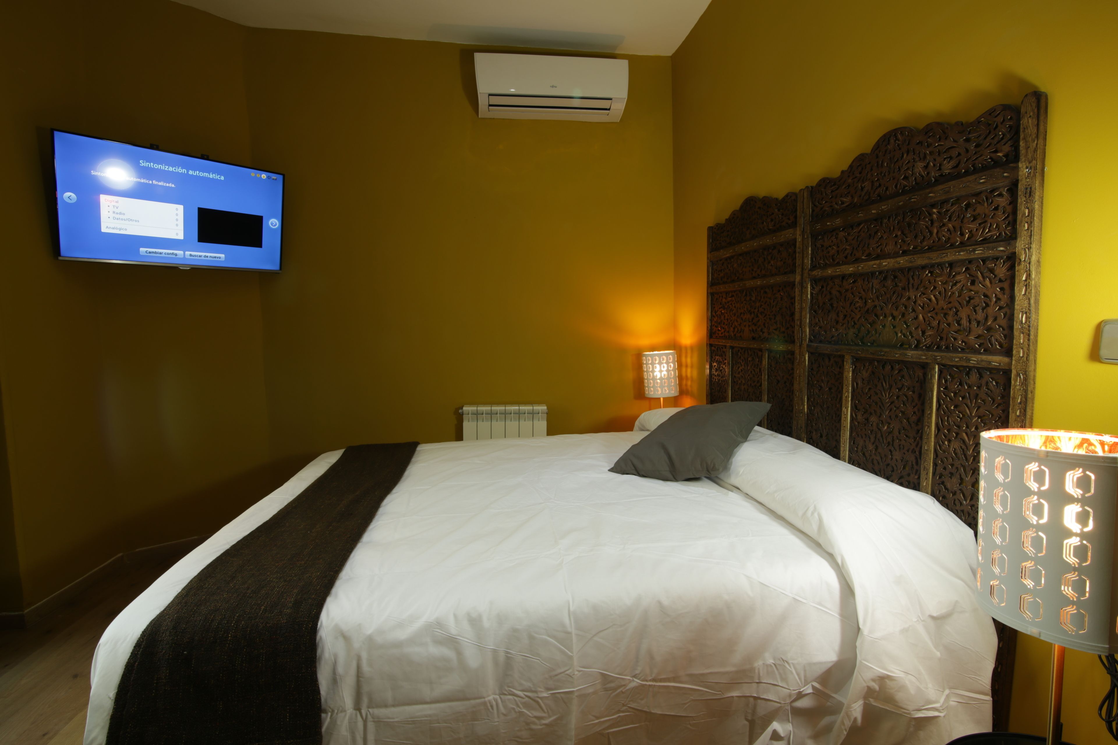 Foto - AbraCadabra Suites