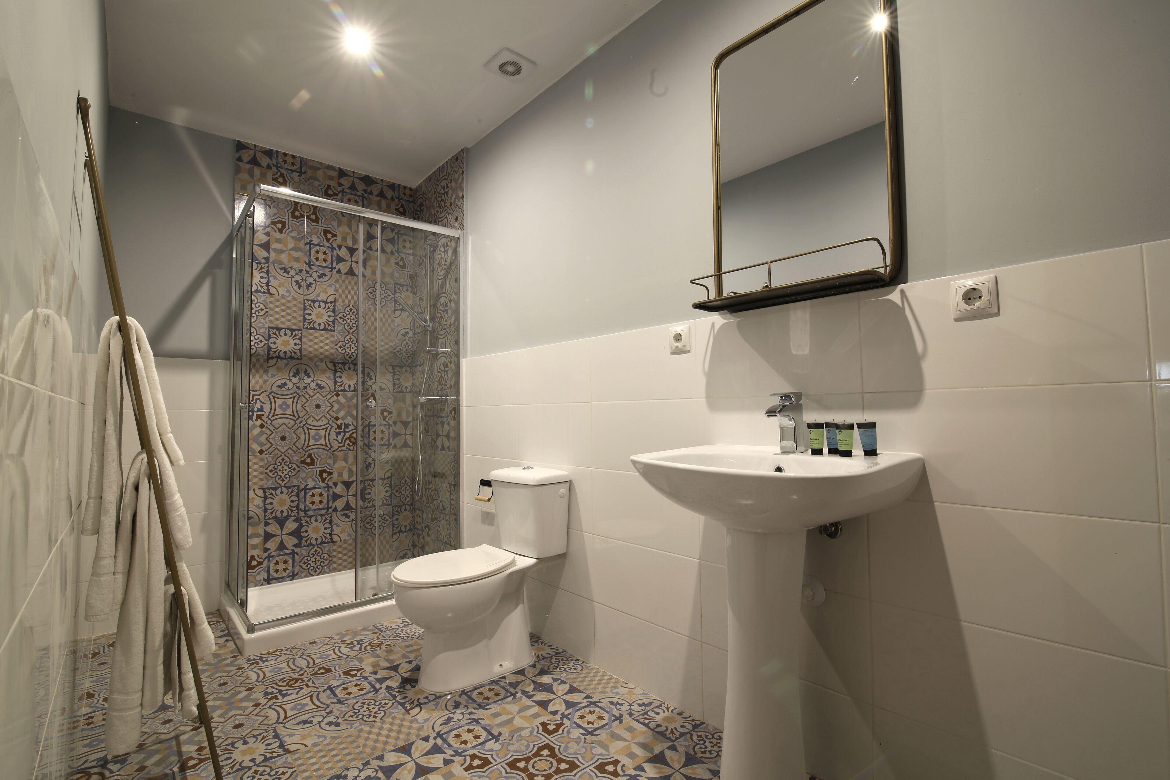 Foto - AbraCadabra Suites