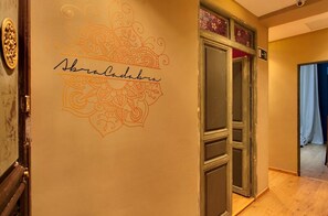 Exterior - Abracadabra Suites (Madrid)