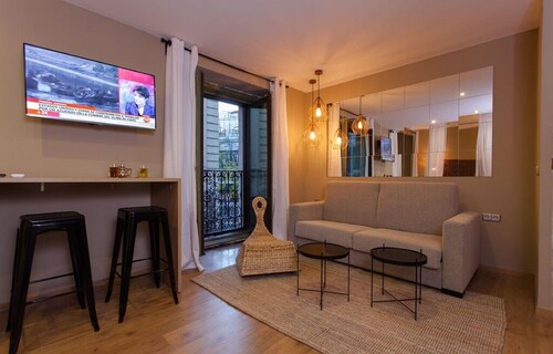 Abracadabra Suites