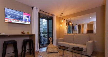 Abracadabra Suites
