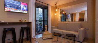 Abracadabra Suites
