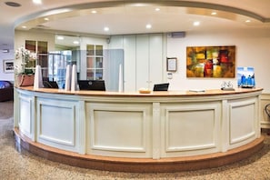 Hall