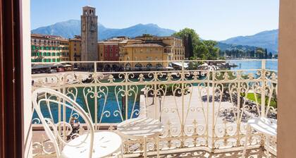 Hotel Europa- Skypool & Panoroma