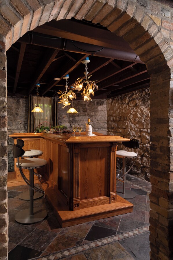 Keep Suite | Restauration dans la chambre