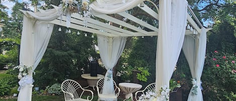 Jardin