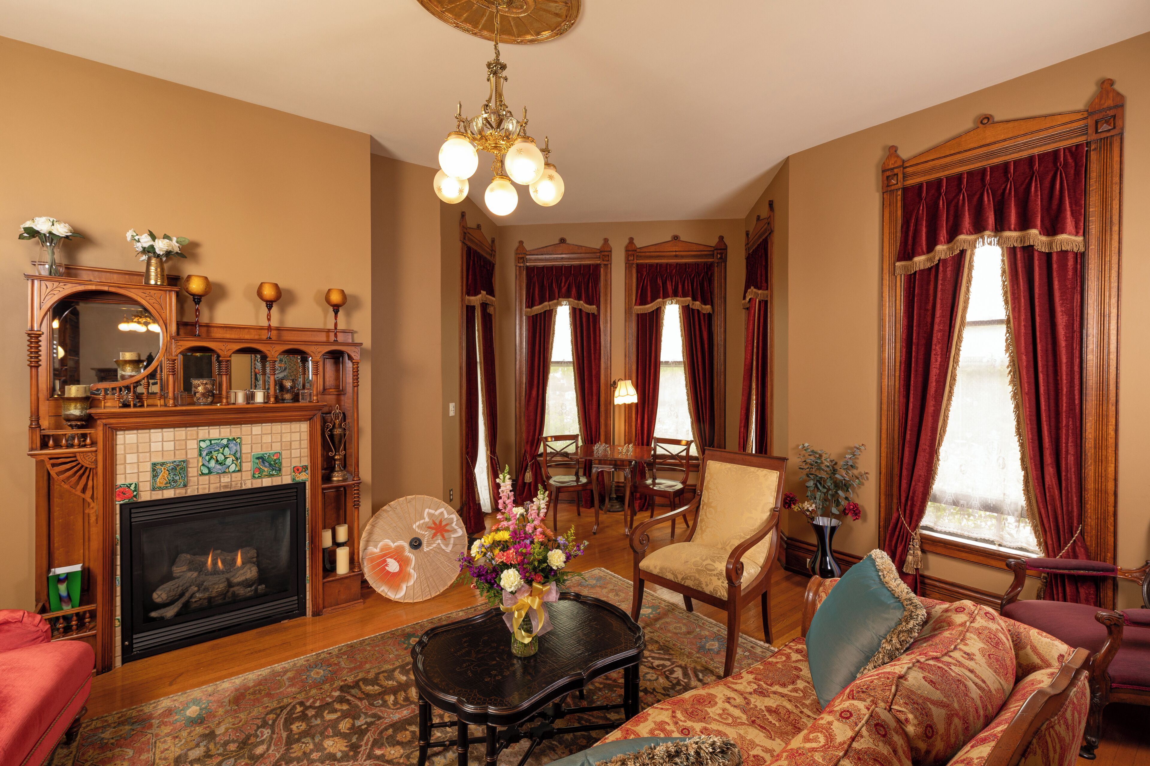 32-Zoll-Flachbildfernseher mit Kabelempfang, Fernseher, Netflix